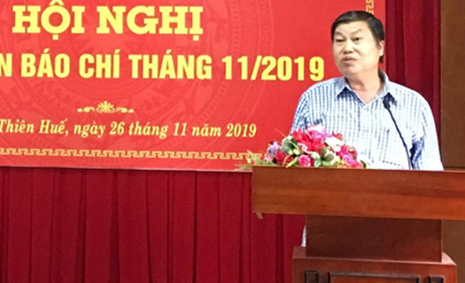 Thừa Thiên Huế: Xử lý nghiêm vụ tung tin thất thiệt bán 200ha đất trên núi Hải Vân